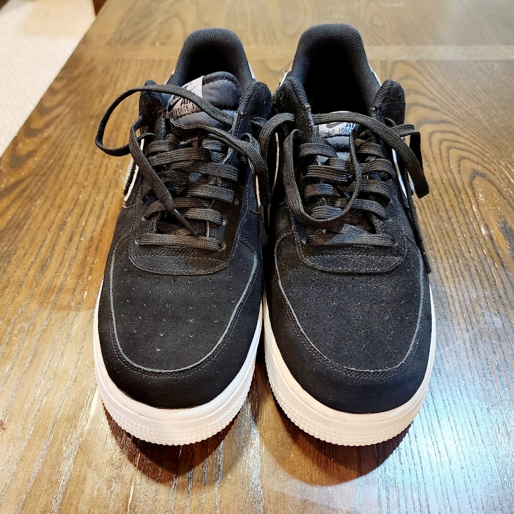 NIKE AF1 3D SWOOSH